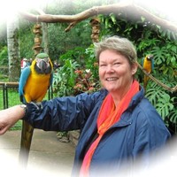 Barbara Hunter
