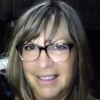 Julie Maidment