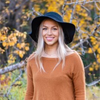 Ashley Fedyna