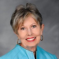Barbara Everett