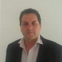 oscar gimenez director (De Dacelco S.A.)