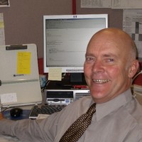 Ralph Hack