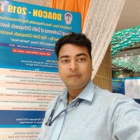 Shobhit Srivastava