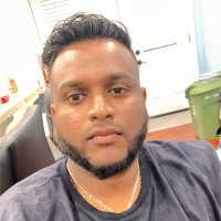 Avinash Sumair