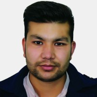 Mohammad Naim Mohammadi