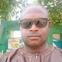 Umar Mohammed
