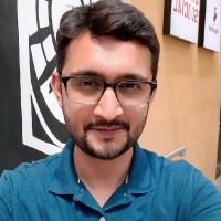 Deepinder Narang