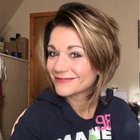 Jennifer Mann