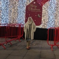 Haleema S.
