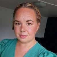 Rebecca Rosdahl