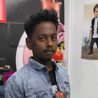 Mariselvam M