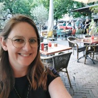 sandra van der graaf huizer