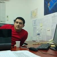 Ataniyaz Kerimov