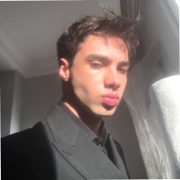 Ferhat K.