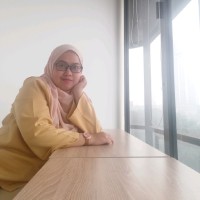 Zainidatul Zainal