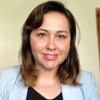 Mayra Rebolledo Herrera