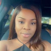 Katiana Francois