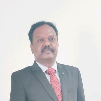 Srinivasulu K