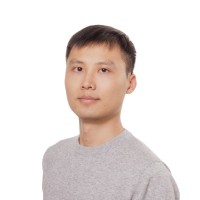 Gengcong (Kenzo) Yan