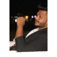 Anand Oza