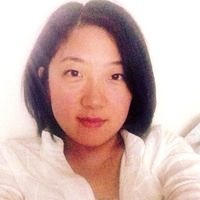 蔡 明鋭Mingrui Cai