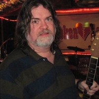 Larry Renegar