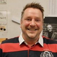 Ulf Strålind