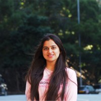 Ruhi Jain