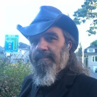 Jason VandenBerghe