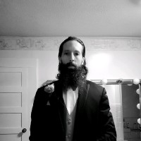 joseph zook