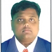 Richard Biswas