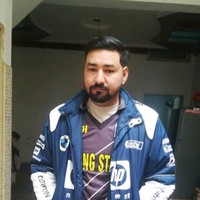 R Mujahid