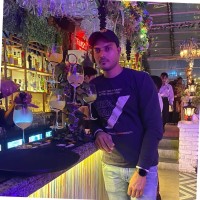 Ravikant Vishwakarma