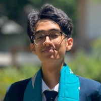 Muhammad Reza D.