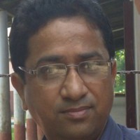 Soumitra Dasgupta