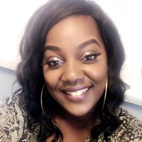 Jasmine Washington