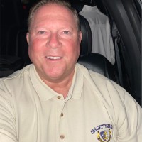 Keith Denton