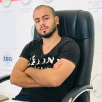 عمرو اسماعيل