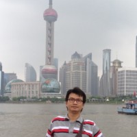 Sunchai Haruthaisomsook