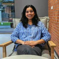 Siddhi Patel