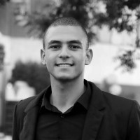 Ahmed Morgan