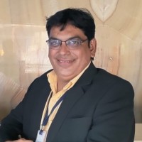 Abel Desai