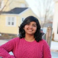Ann Maria Kuriakose