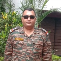 Mohinder Kumar Verma