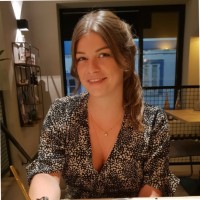Lotte Vanhommerig