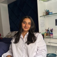 Eeshal Zulfiqar