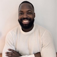 Daniel Bolarinwa