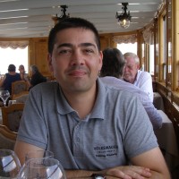 Bernard-Alain Pailhat