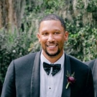 Michael Robinson II