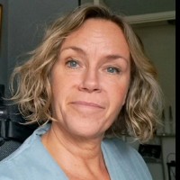 Anette Hultkrantz